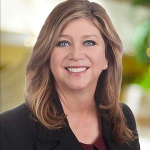 Meet your Posher, Gina